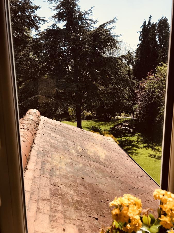 Bed and Breakfast Tresillian House Melton Mowbray Exterior foto