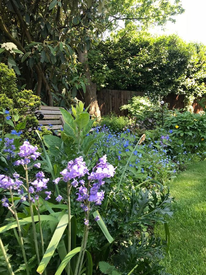 Bed and Breakfast Tresillian House Melton Mowbray Exterior foto