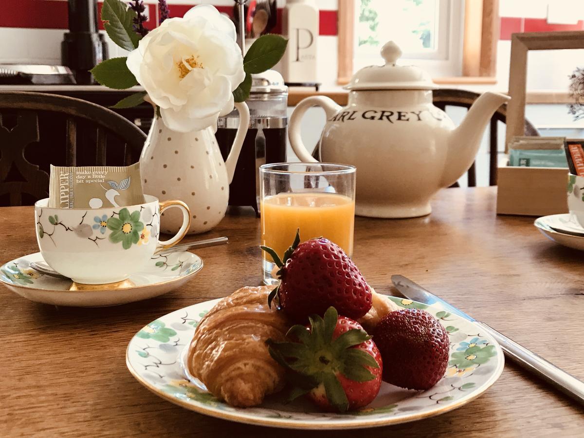 Bed and Breakfast Tresillian House Melton Mowbray Zimmer foto